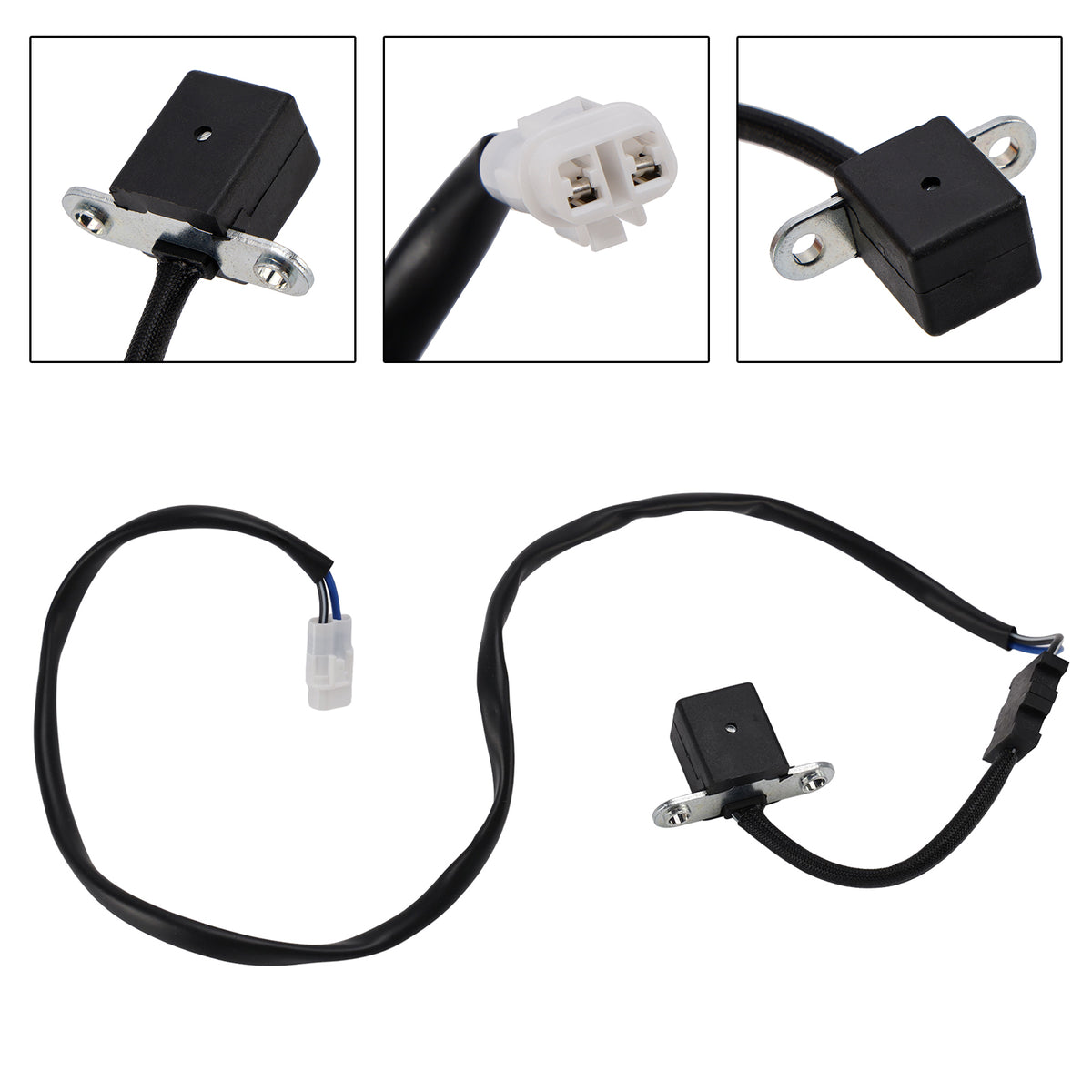 Ignition Timing Sensor Stator Pickup Coil 59026-1110 For Kawasaki Klf400 93-99