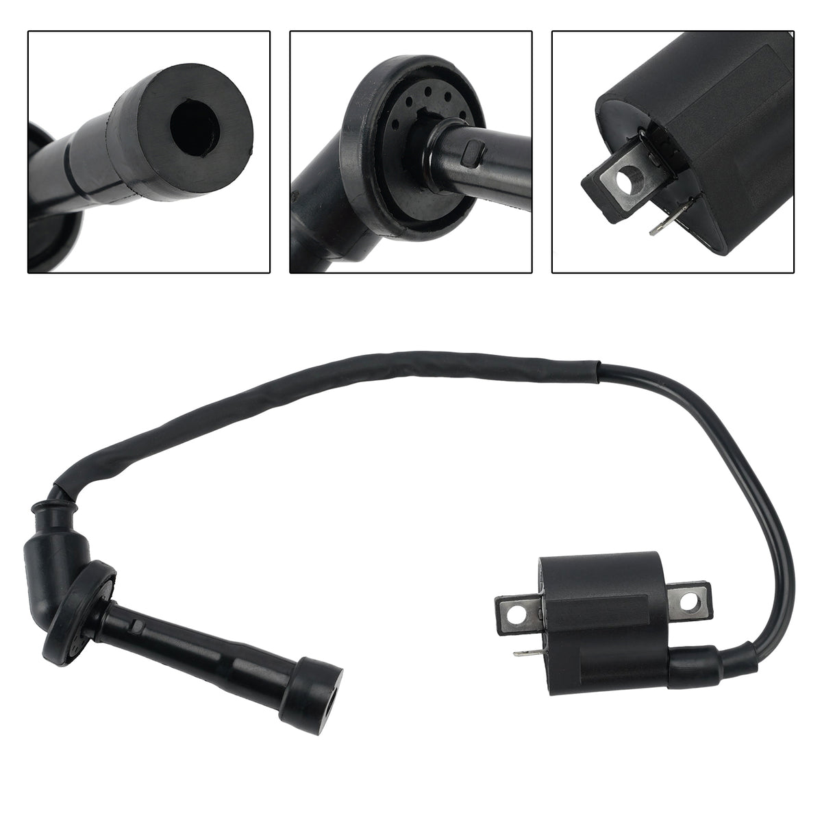 Ignition Controller Coil 33410-09F00 For Suzuki Drz400 Dr-Z400 00-04 Lt-F/Lt-A