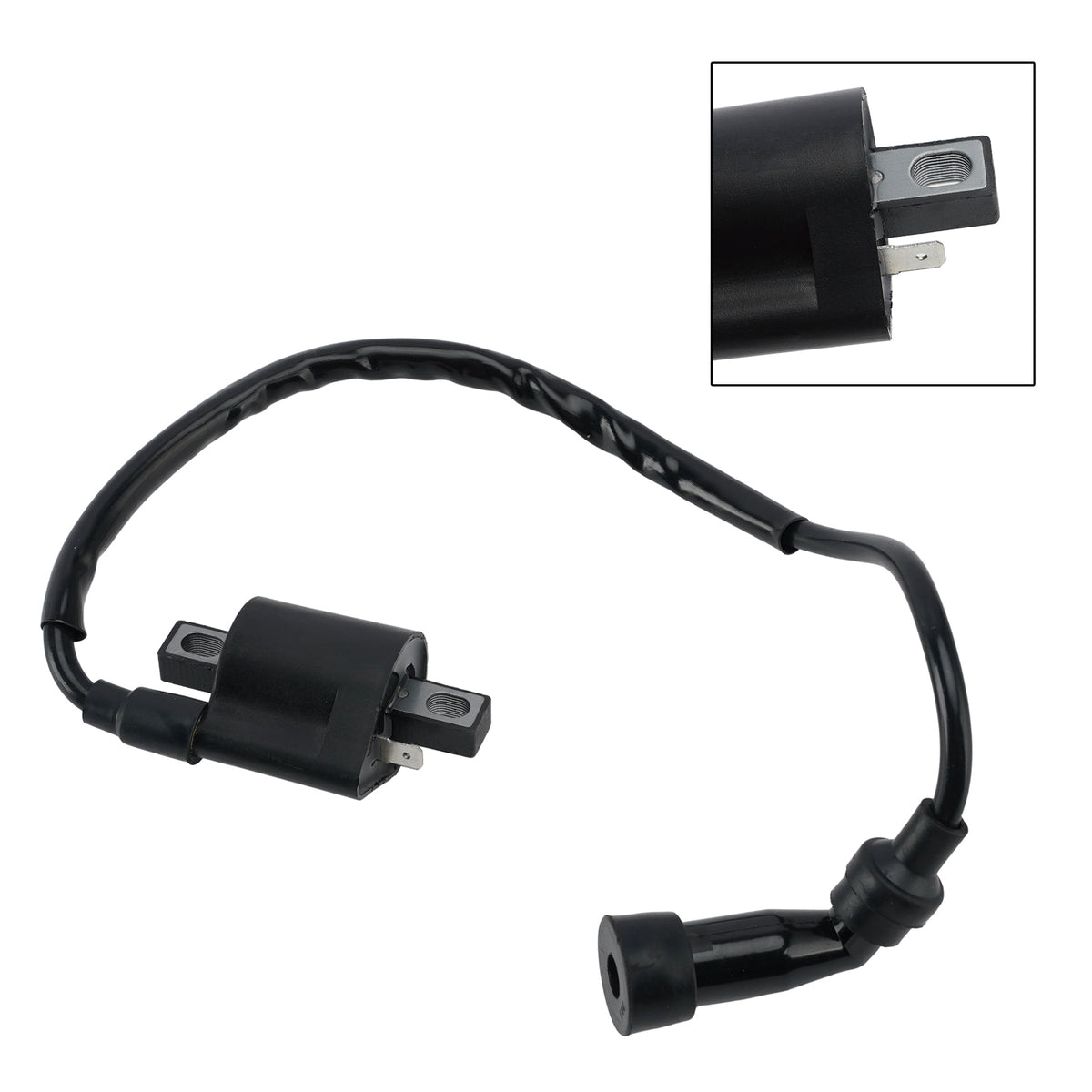 Ignition Controller Coil 4Be-82310-10 For Yamaha Yfm125 Raptor 125 11-13 Yfm350