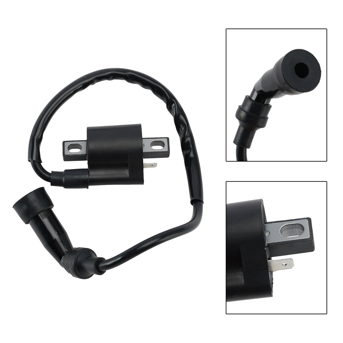 Ignition Controller Coil 4Be-82310-10 For Yamaha Yfm125 Raptor 125 11-13 Yfm350