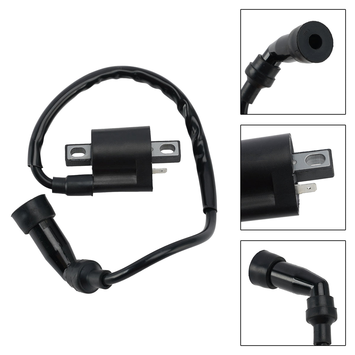 Ignition Controller Coil 4Be-82310-10 For Yamaha Yfm125 Raptor 125 11-13 Yfm350