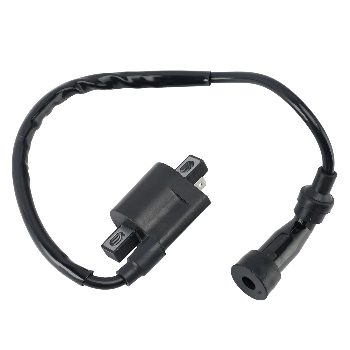 Ignition Controller Coil 4Be-82310-10 For Yamaha Yfm125 Raptor 125 11-13 Yfm350
