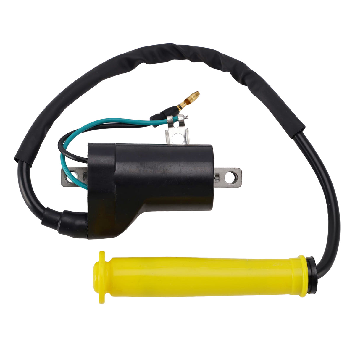 Ignition Controller Coil 30700-Kcz-000 For Honda Nx650 Dominator 90-99 Trx400