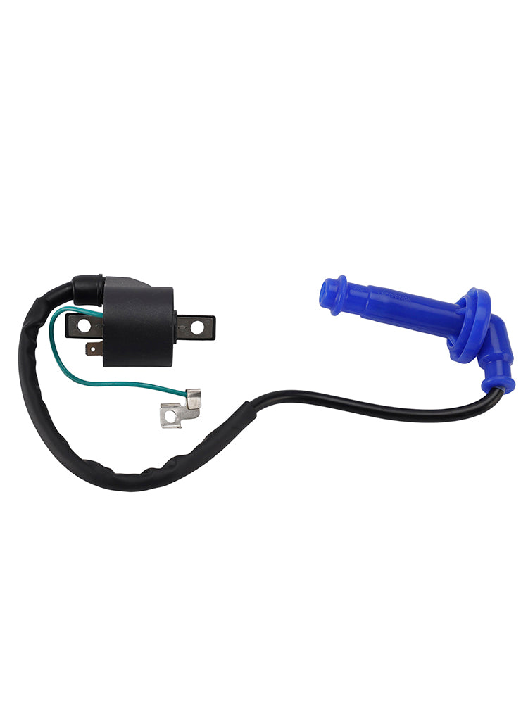 Ignition Controller Coil 30500-Hp1-003 For Honda Trx450Er 2006-2014 Trx450R