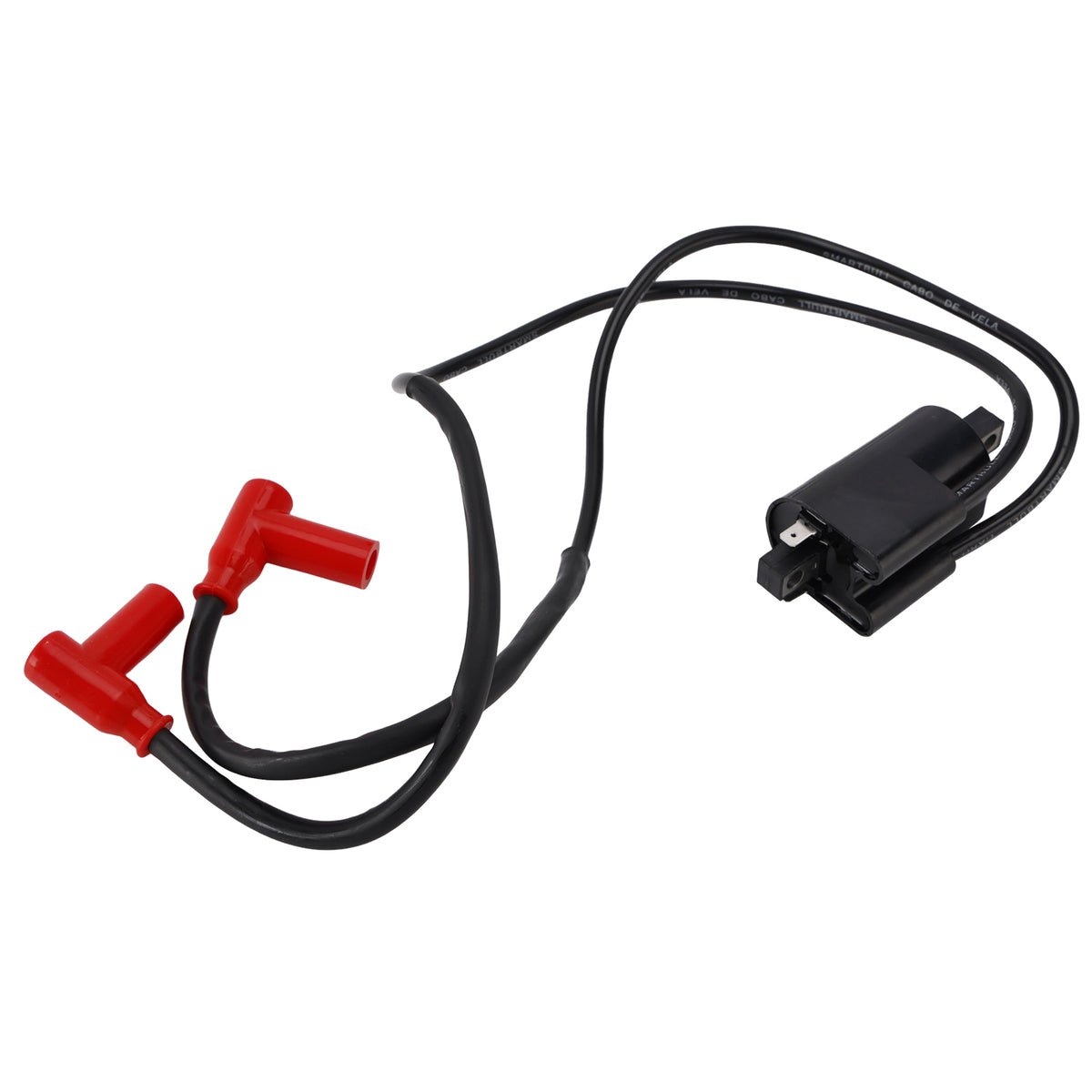 Ignition Controller Coil 2Gu-82310-50 For Yamaha Rz250R 1988 Yfz350 Banshee
