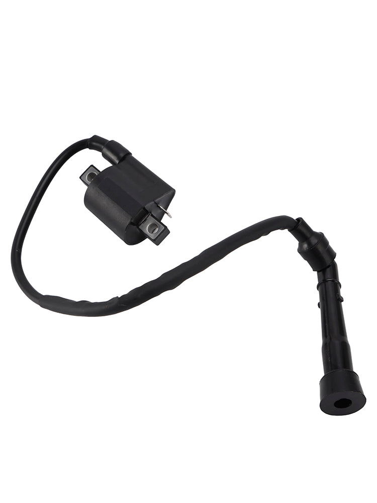 Ignition Controller Coil 4Kj-82310-10 For Yamaha Yfm600F Grizzly 600 1998-2001