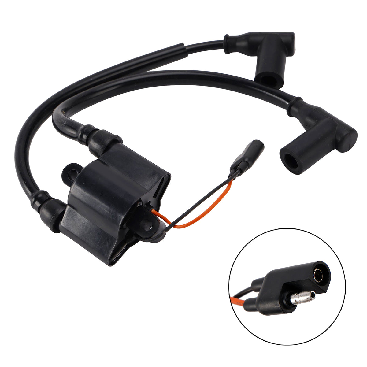 Ignition Controller Coil 3003-575 For Arctic Cat Cheetah Touring 1991-1992 Zl440