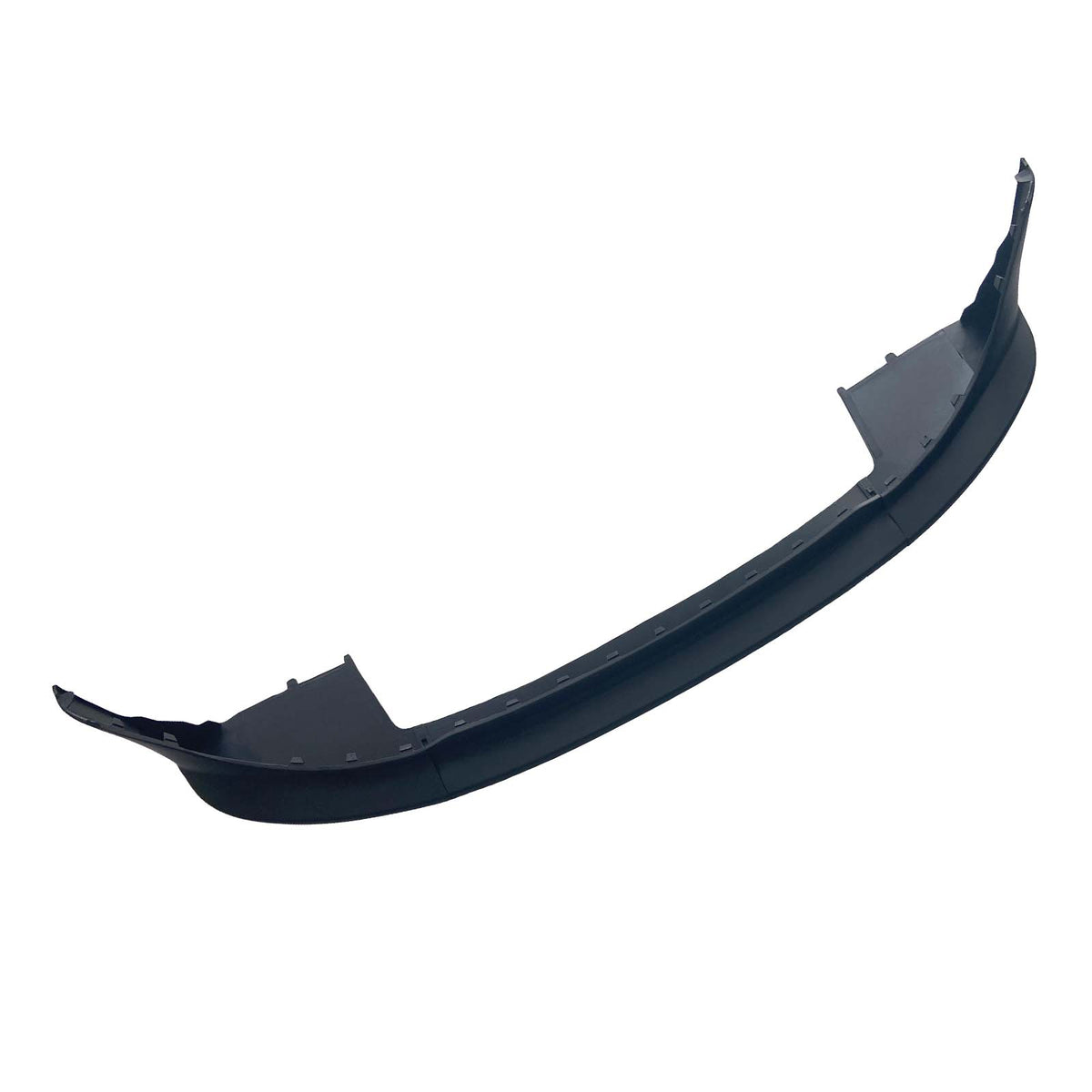 Front Bumper Spoiler Lip Splitter Fit MINI COOPER JCW R55 R56 R57 2006-2013