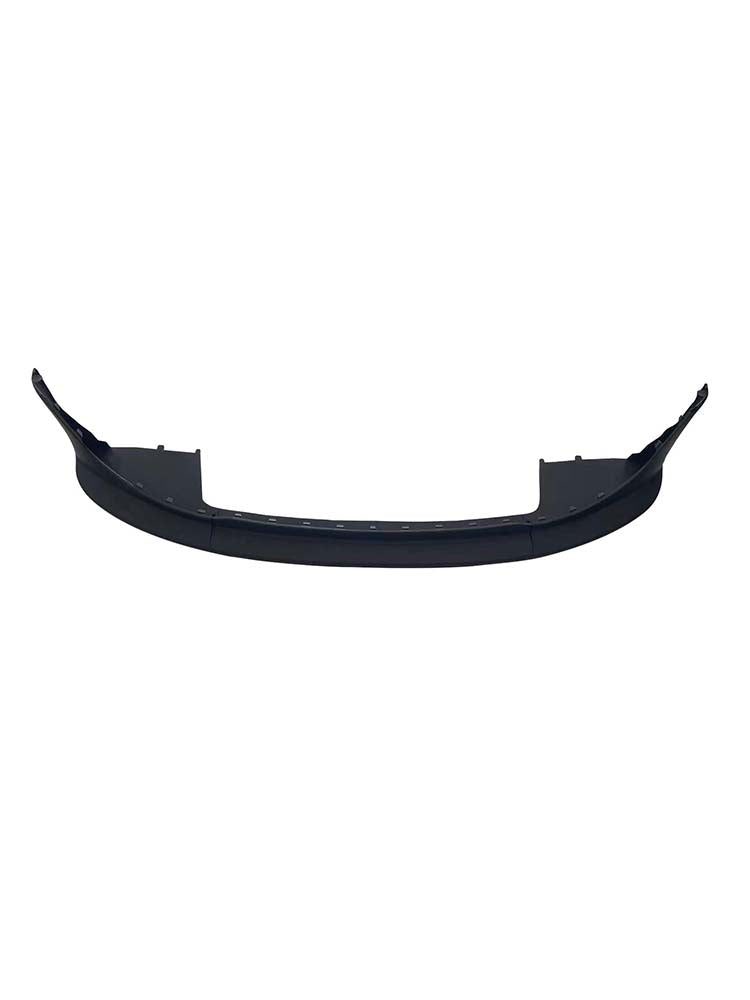Front Bumper Spoiler Lip Splitter Fit MINI COOPER JCW R55 R56 R57 2006-2013