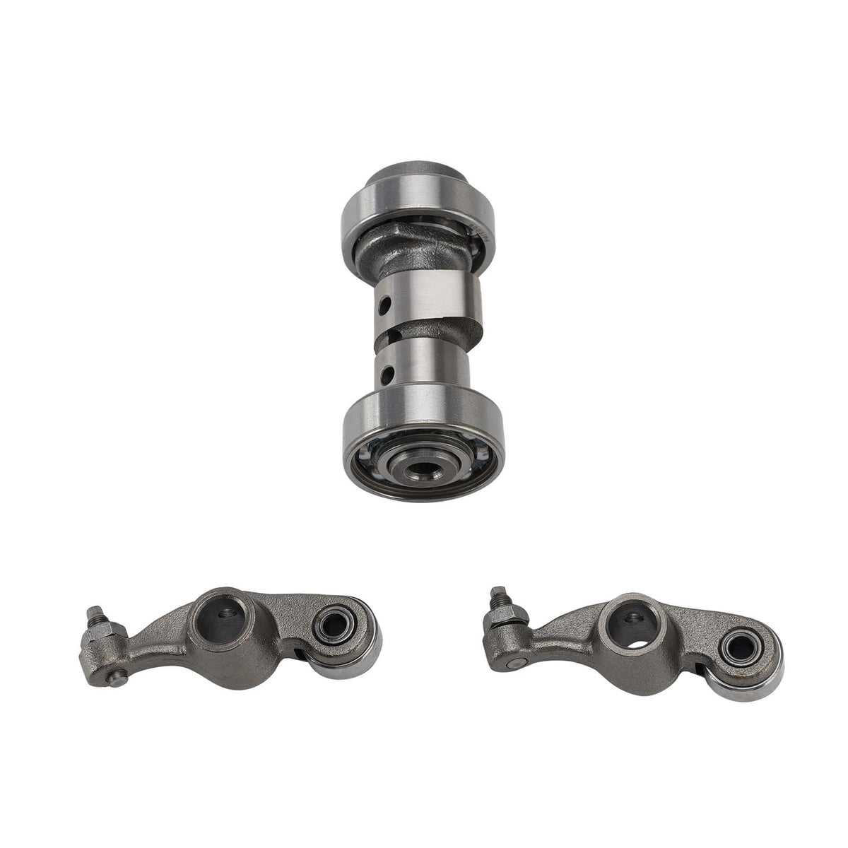 Cam Shaft Camshaft Rocker Arms For Yamaha TTR125 TTR125L TTR125E 00-22