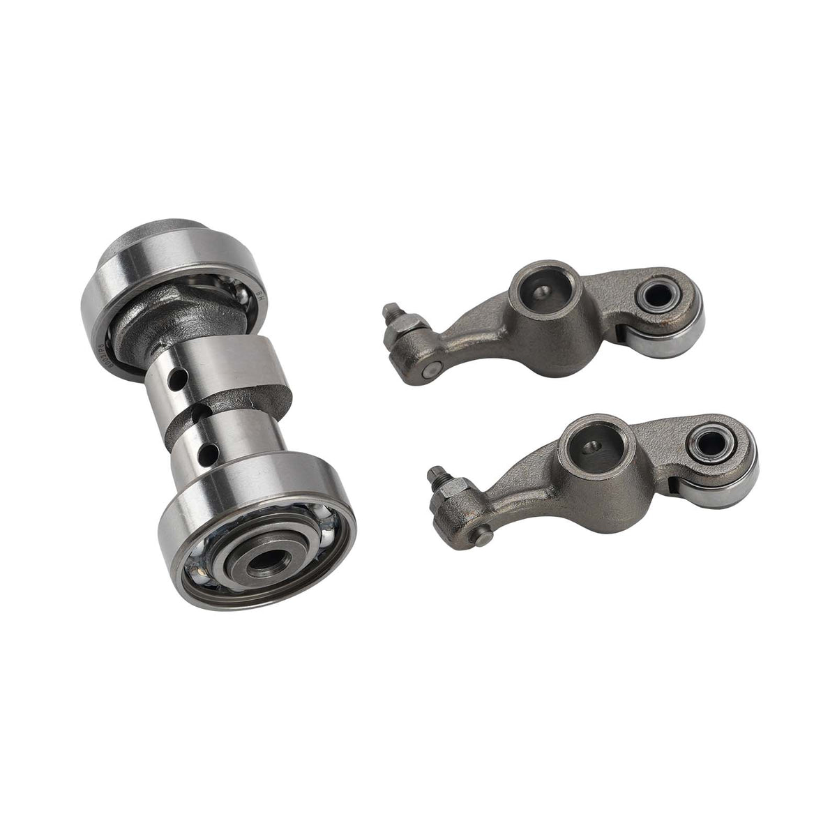 Cam Shaft Camshaft Rocker Arms For Yamaha TTR125 TTR125L TTR125E 00-22