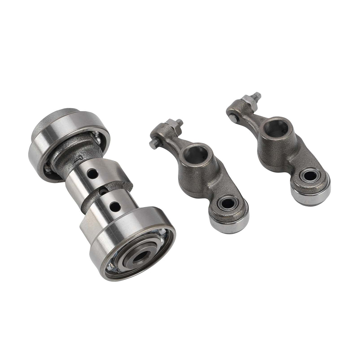 Camshaft Rocker Arm Kit For Yamaha YBR125 XTZ125 XT125R XT125X