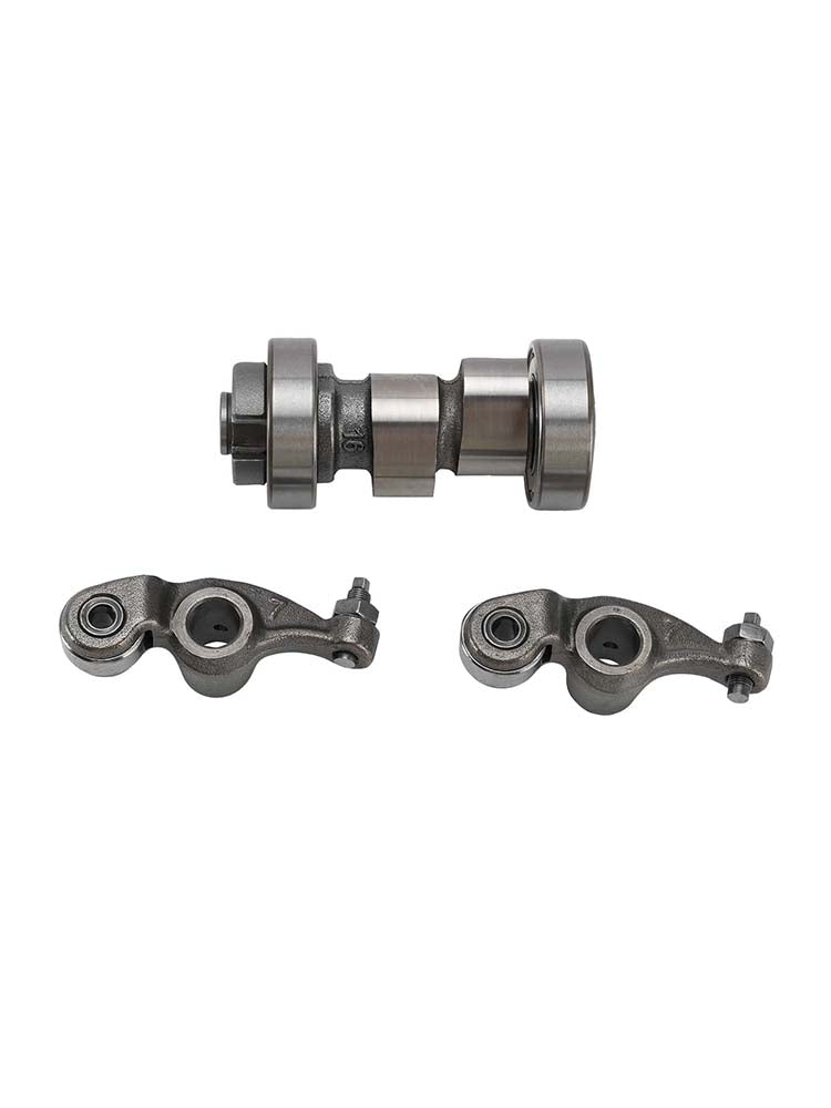 Camshaft Rocker Arm Kit For Yamaha YBR125 XTZ125 XT125R XT125X