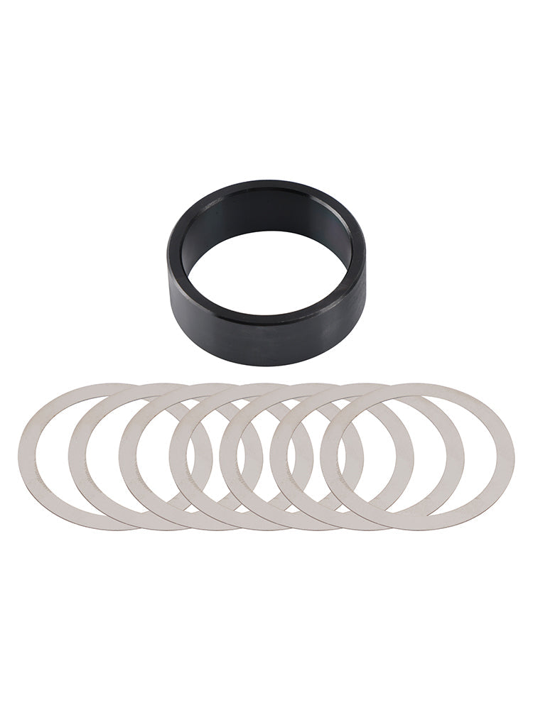 Gear & Axle (SK CSGM8.5) Crush Sleeve Eliminator Kit For GM 8.5 Differentia