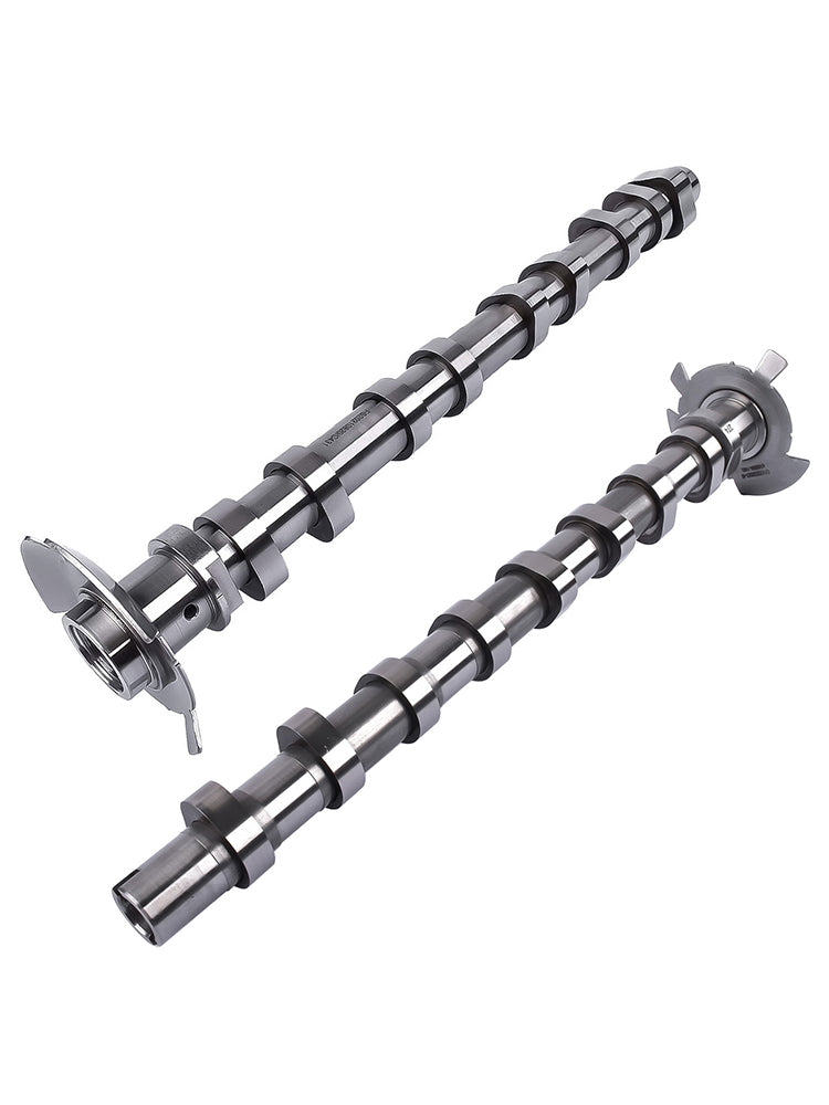 Inlet Intake Outlet Exhaust Camshaft Kit for Mercedes-Benz C200 E300 GLC260