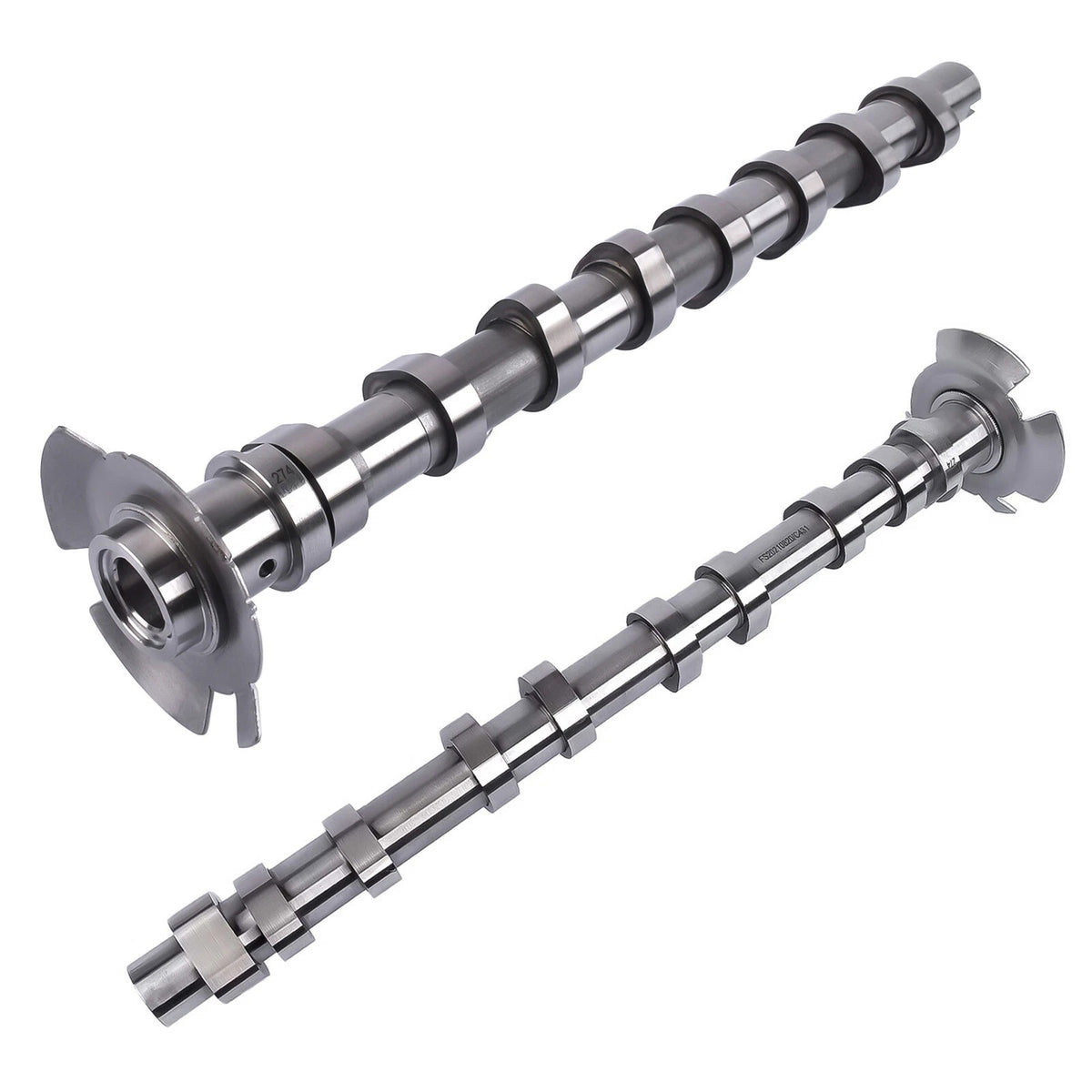 Inlet Intake Outlet Exhaust Camshaft Kit for Mercedes-Benz C200 E300 GLC260