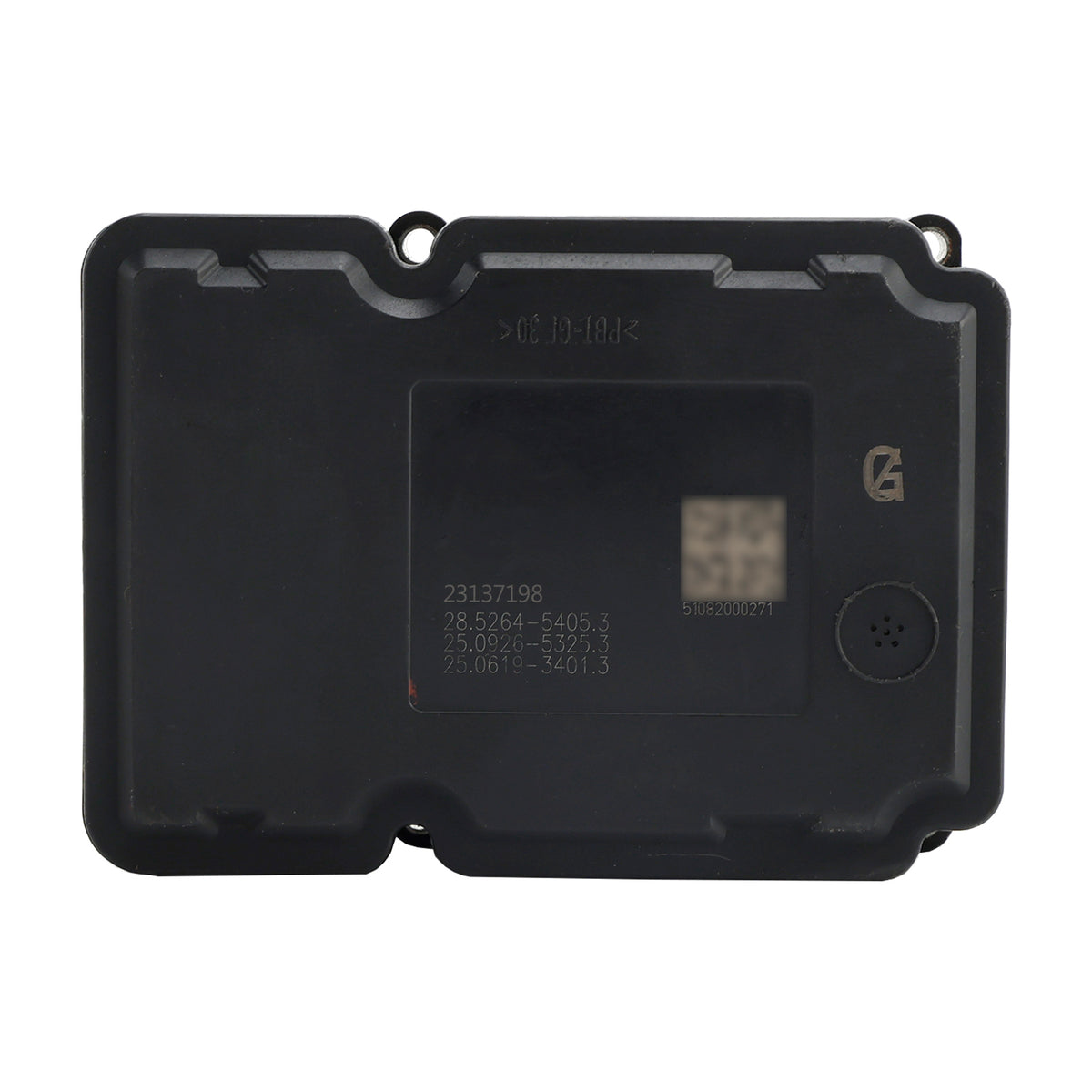 23137198 ABS Anti-lock Brake Pump Control Module for Cadillac SRX 2014