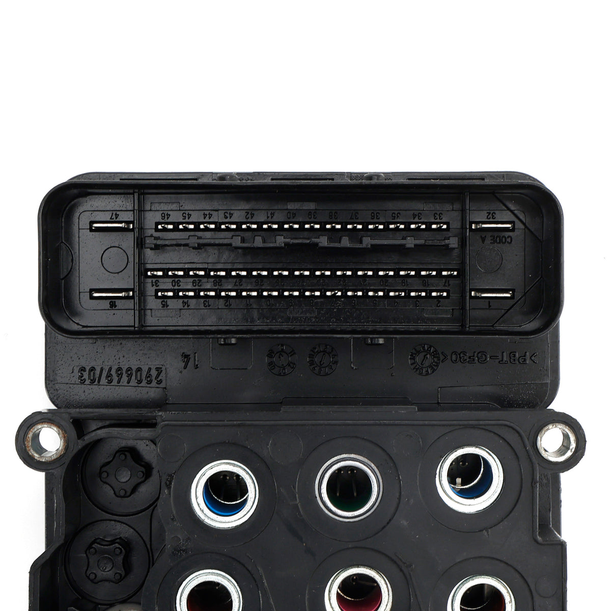 23137198 ABS Anti-lock Brake Pump Control Module for Cadillac SRX 2014