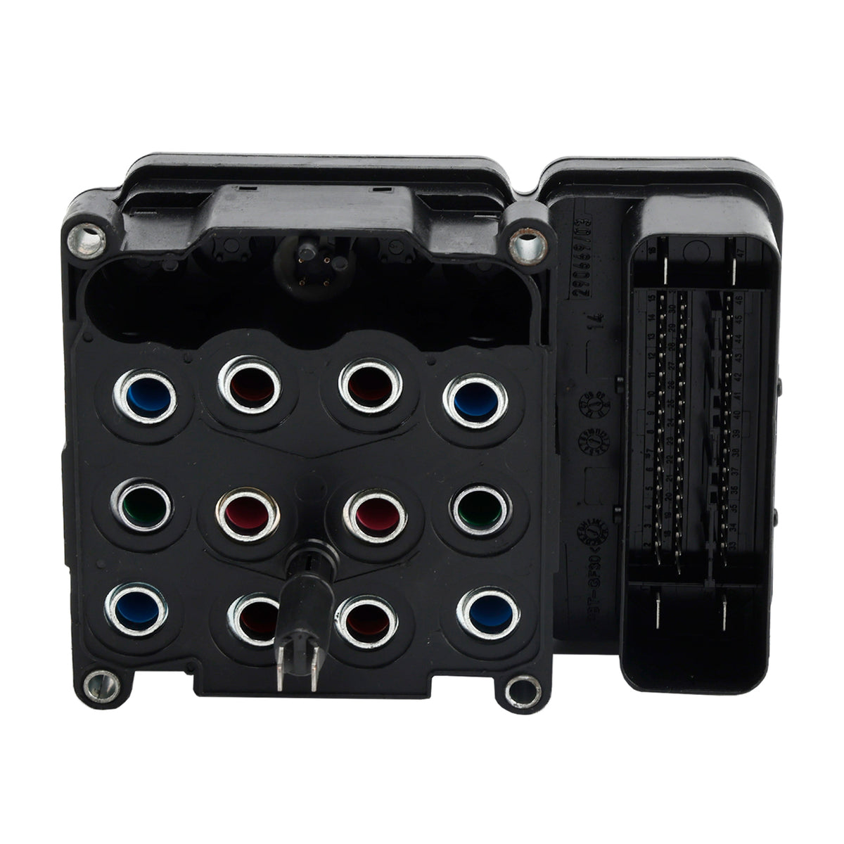 23137198 ABS Anti-lock Brake Pump Control Module for Cadillac SRX 2014