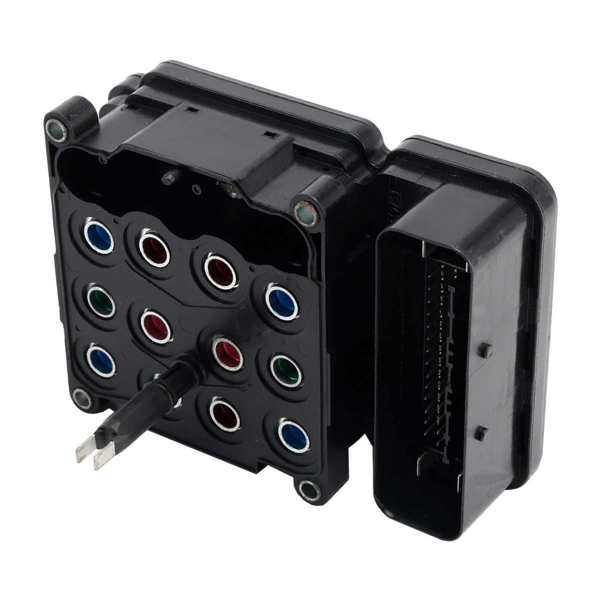 23137198 ABS Anti-lock Brake Pump Control Module for Cadillac SRX 2014