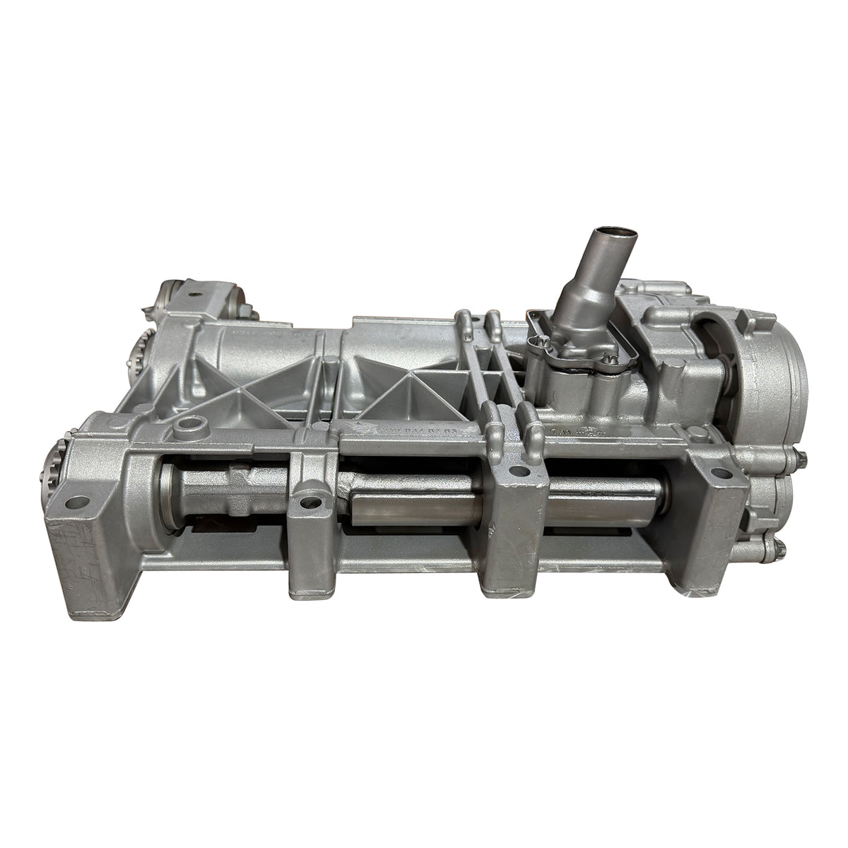 Balance Shaft Oil Pump A2710301571 for Mercedes-Benz M271 1.8L