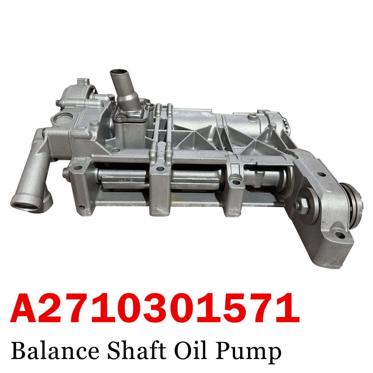 Balance Shaft Oil Pump A2710301571 for Mercedes-Benz M271 1.8L