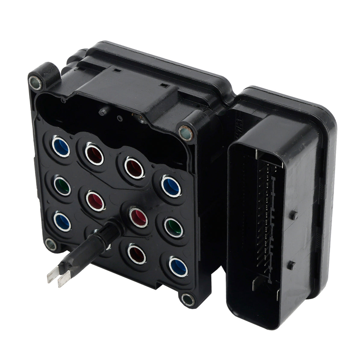 20864835 ABS Anti-lock Brake Pump Control Module for Cadillac SRX 2010