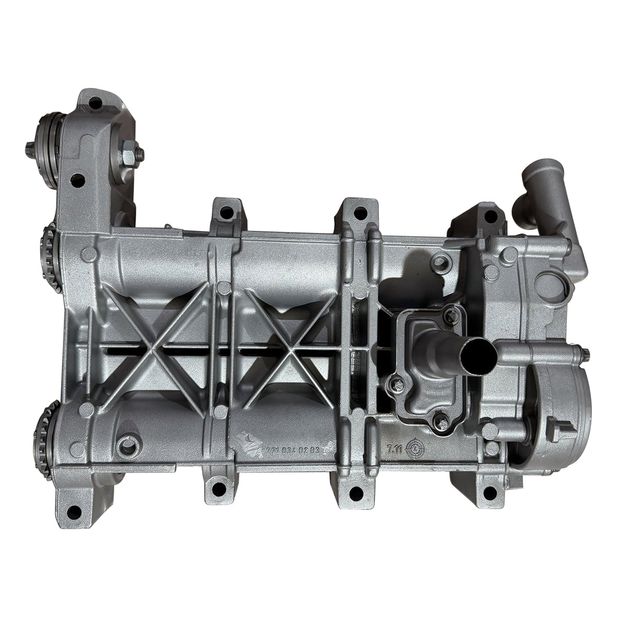 Balance Shaft Oil Pump A2710301571 for Mercedes-Benz M271 1.8L
