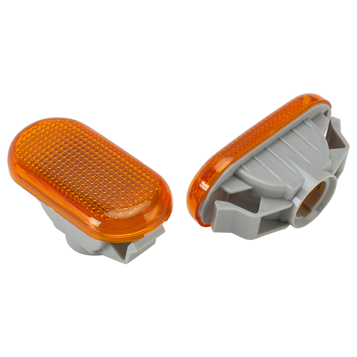 Side Repeaters Indicators Light Shell Case for Nissan March Micra 26160-AX00A