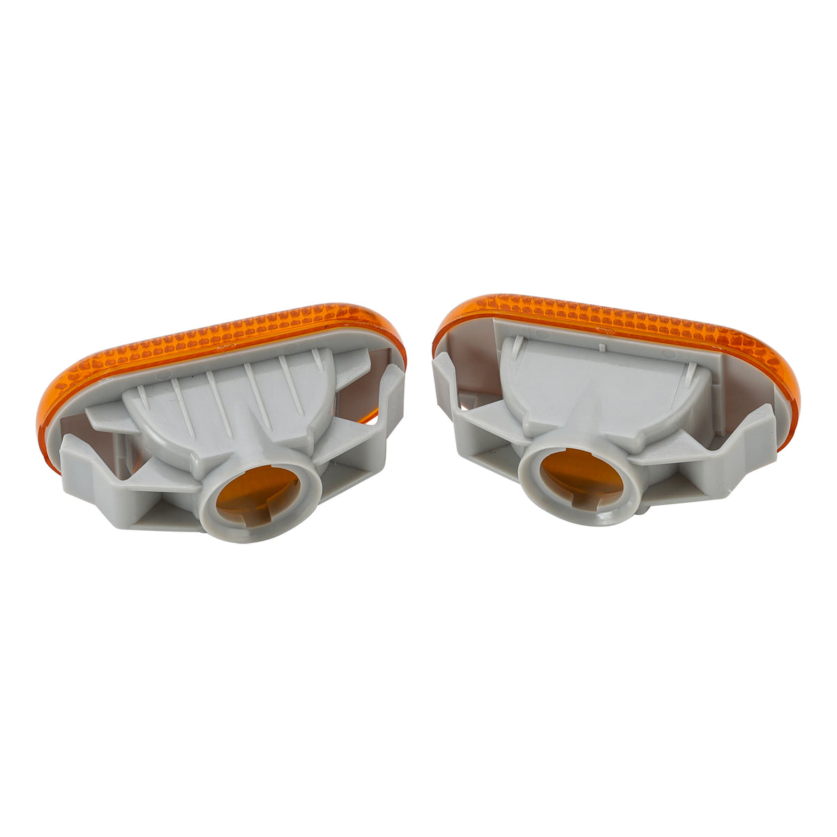 Side Repeaters Indicators Light Shell Case for Nissan March Micra 26160-AX00A