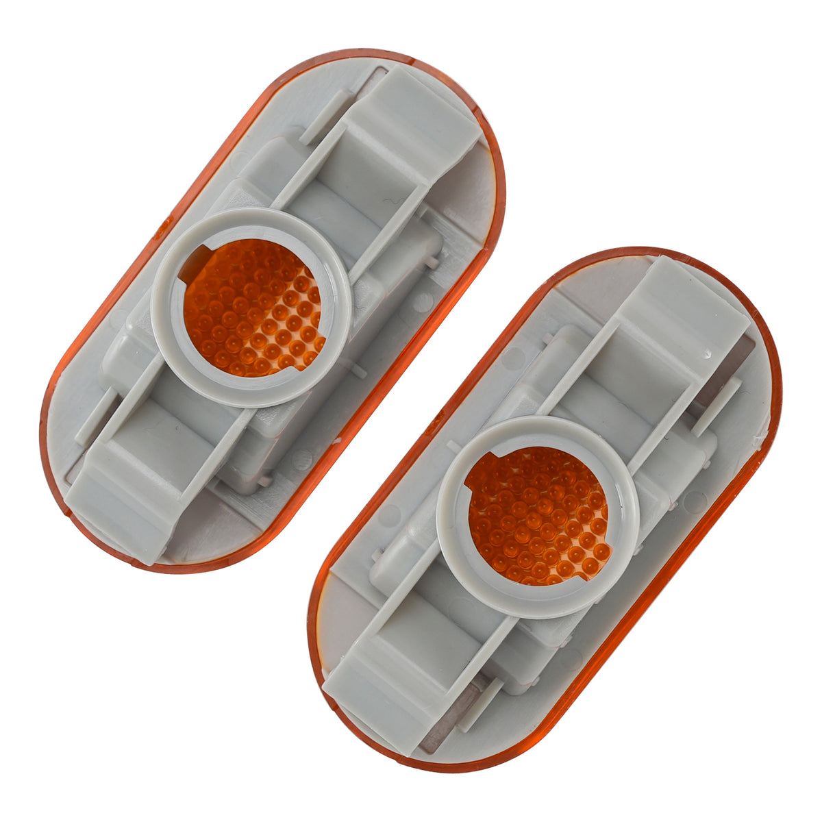 Side Repeaters Indicators Light Shell Case for Nissan March Micra 26160-AX00A