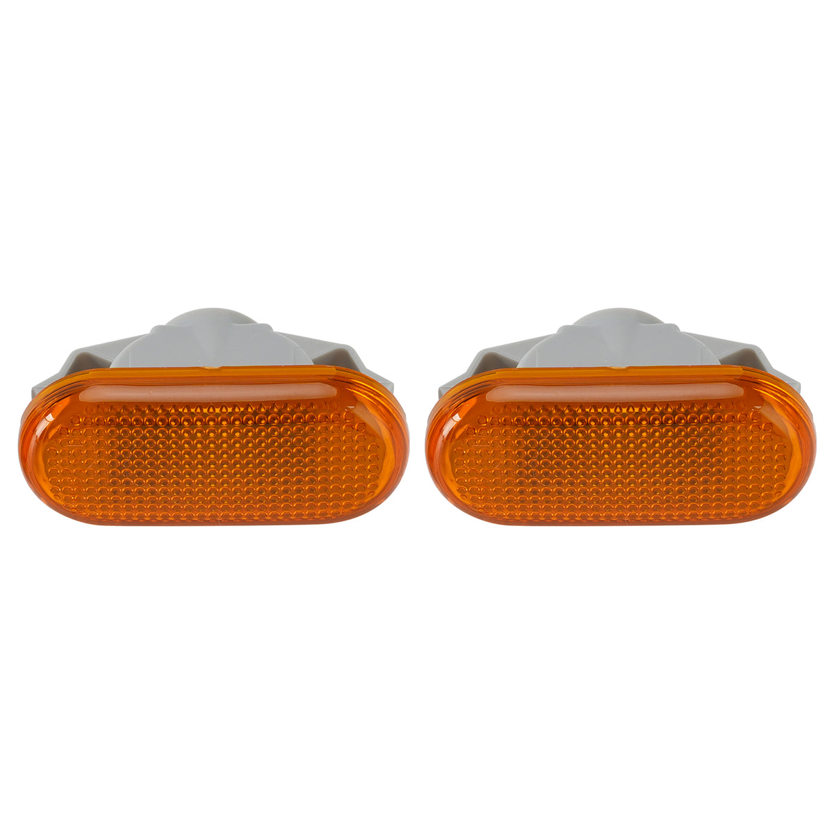 Side Repeaters Indicators Light Shell Case for Nissan March Micra 26160-AX00A