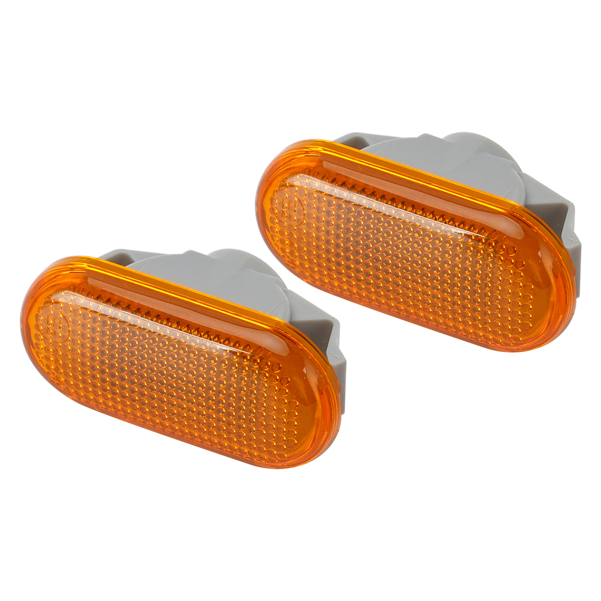 Side Repeaters Indicators Light Shell Case for Nissan March Micra 26160-AX00A