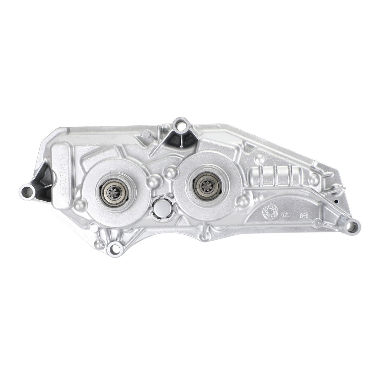 Programmed TCU TCM Transmission Control Module A2C30743003 for Clio 1.5T