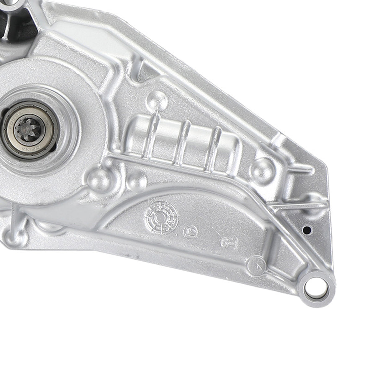 Programmed TCU TCM Transmission Control Module A2C30743003 for Clio 1.5T