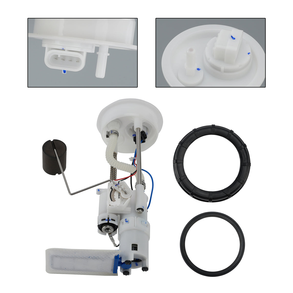 Fuel Pump Assembly 2208591 2521363 Replace For Polaris Rzr 900 22-23 Xp 1000