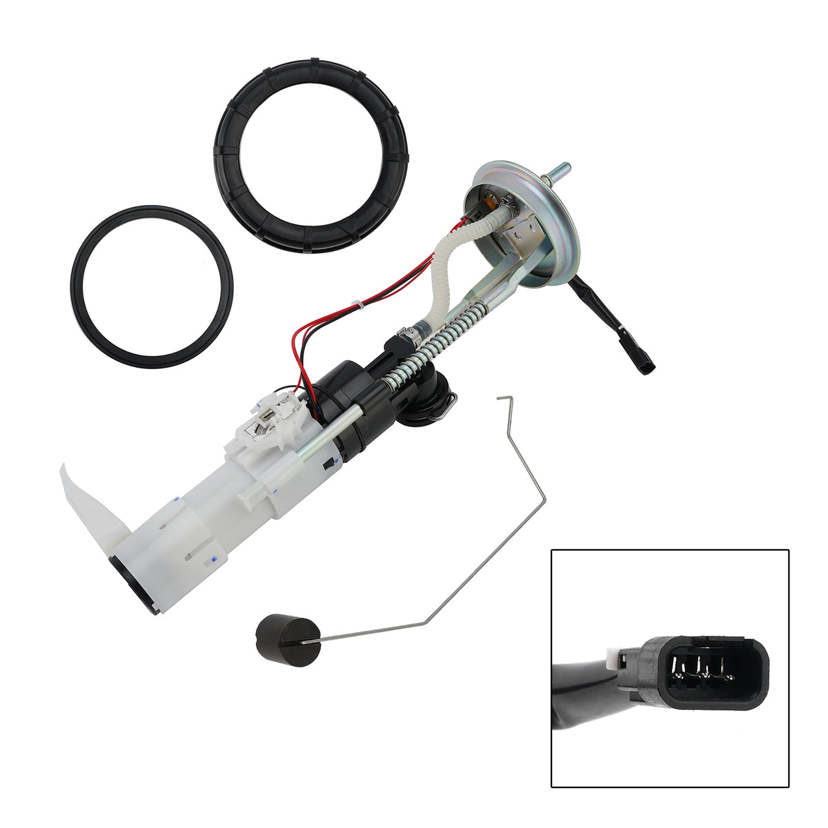 Fuel Pump Assembly 2204306 Replace For Polaris Ranger 500 2009-2012 Ranger Crew