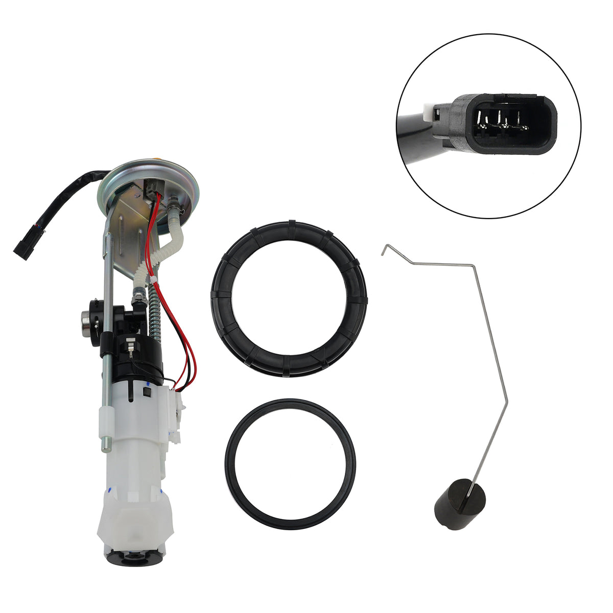 Fuel Pump Assembly 2204306 Replace For Polaris Ranger 500 2009-2012 Ranger Crew