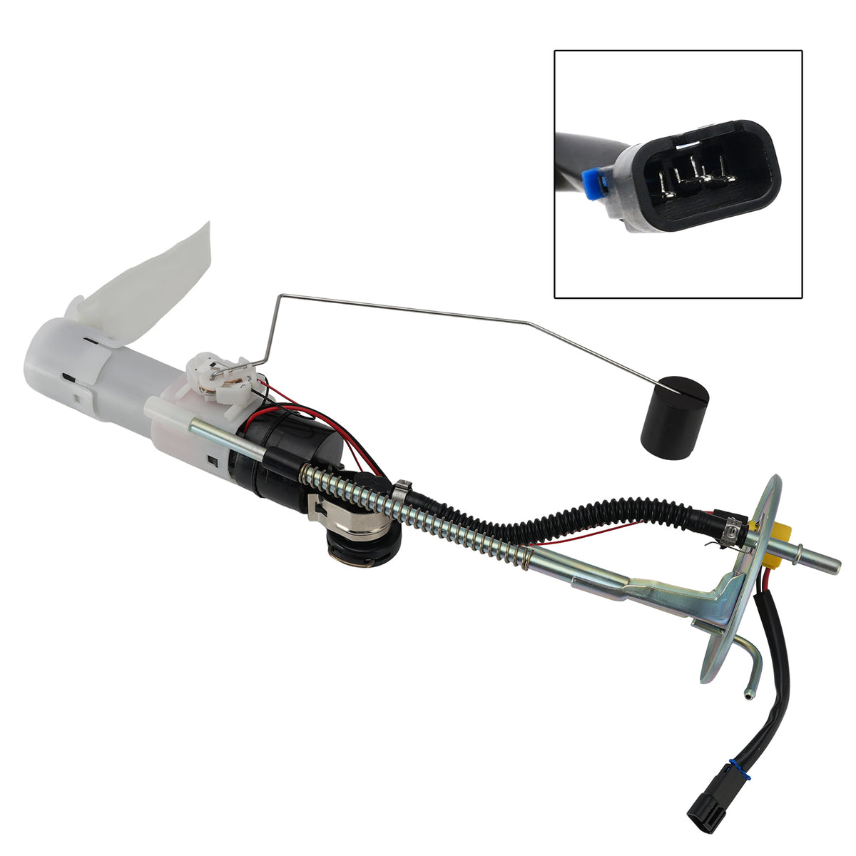 Fuel Pump Assembly 2520674 Replace For Polaris Ranger 500 2009-2013 700/800 Crew
