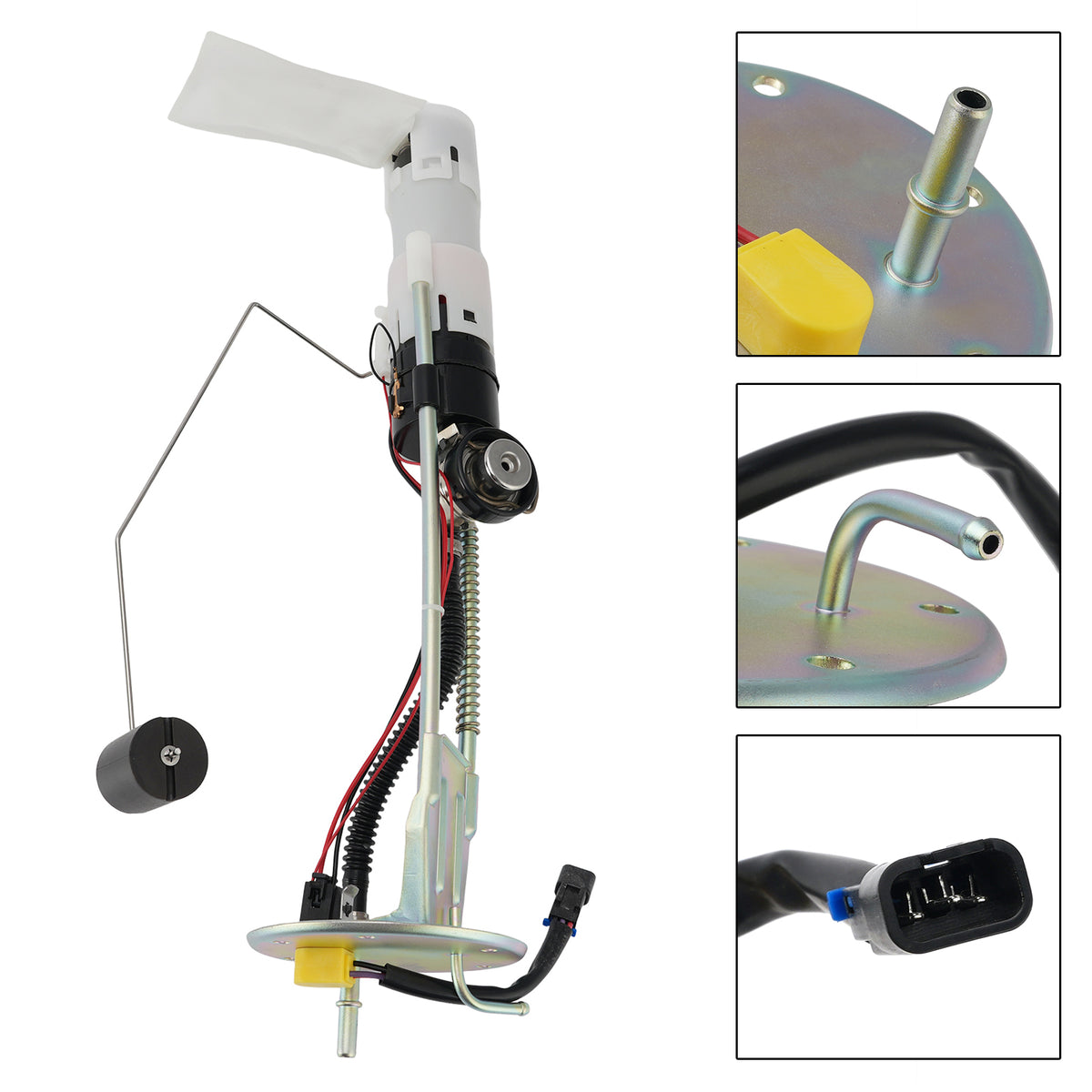 Fuel Pump Assembly 2520674 Replace For Polaris Ranger 500 2009-2013 700/800 Crew