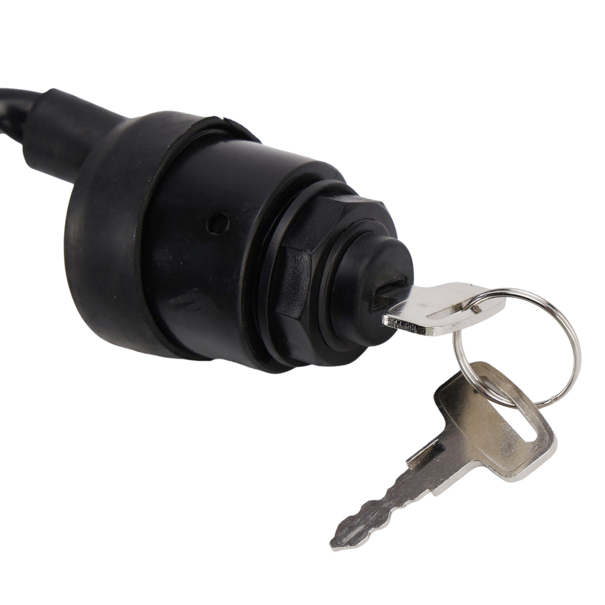 Ignition Key Switch 27005-0643 For Kawasak Krf750 Teryx 750 08-09 Krf800/Krt