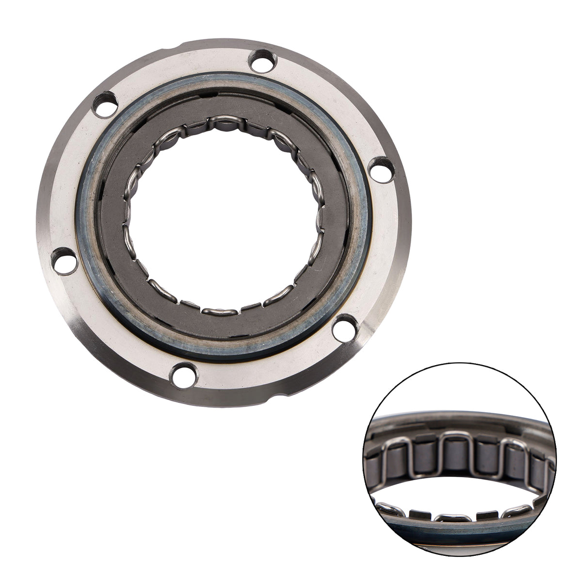Starter Clutch One Way 28125-Hm7-003 For Honda Trx400Fw Foreman 95-03 Sportrax