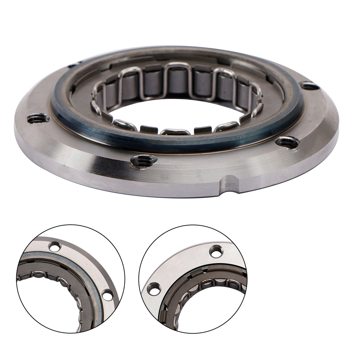 Starter Clutch One Way 28125-Hm7-003 For Honda Trx400Fw Foreman 95-03 Sportrax