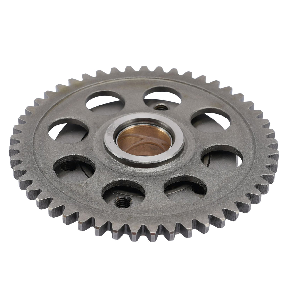 Starter Clutch One Way & Stator Cover Gasket 23617 23705 For Linhai 370 Promax