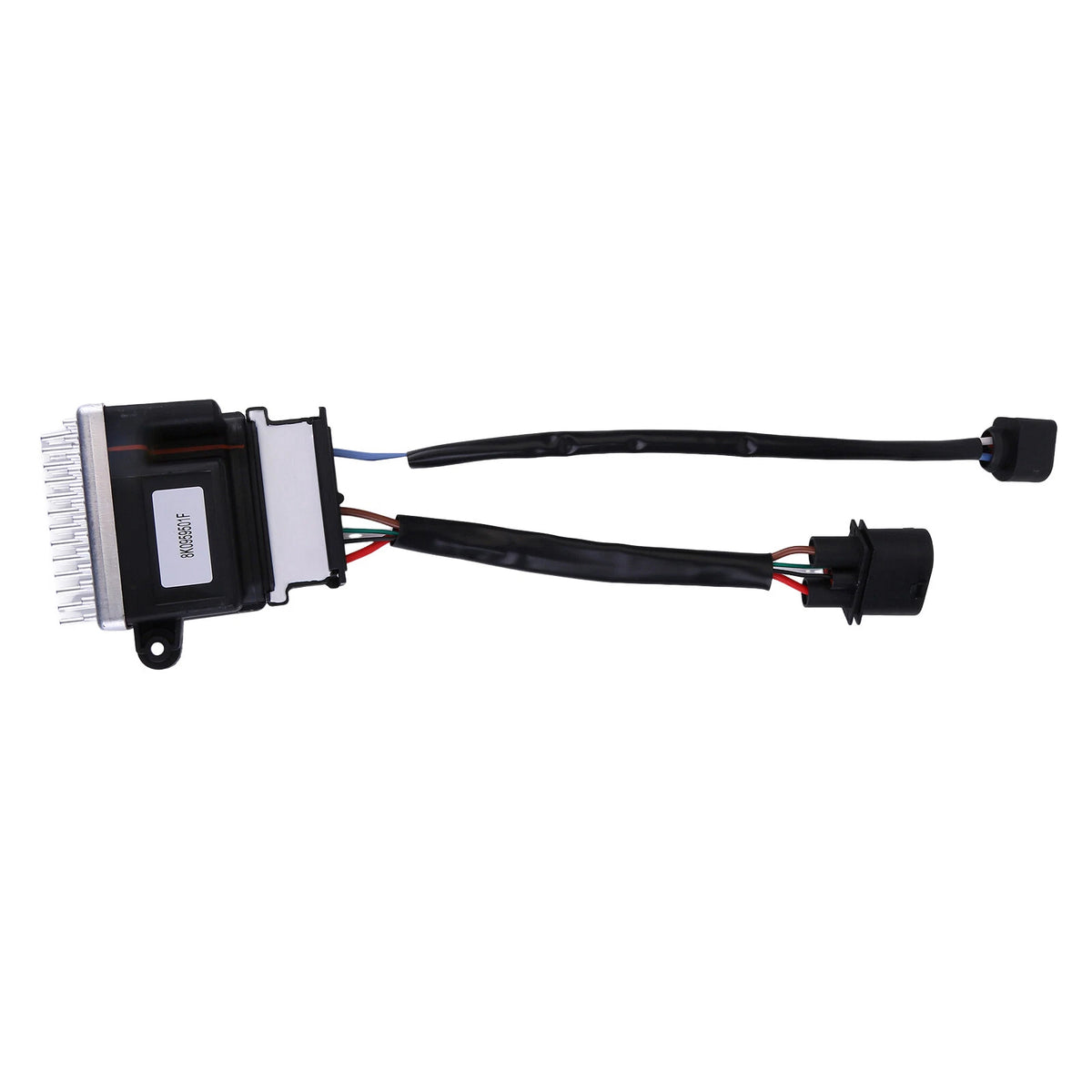Radiator Fan Control Module For Audi A4 2007-2015 A5 2007-2017 8K0959501F