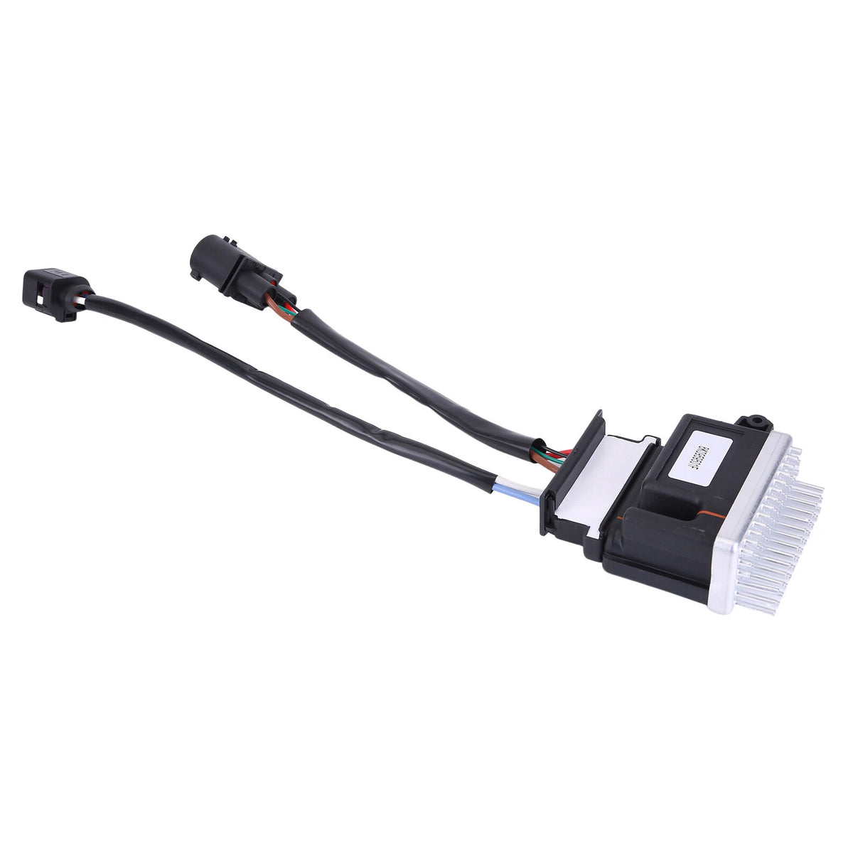 Radiator Fan Control Module For Audi A4 2007-2015 A5 2007-2017 8K0959501F