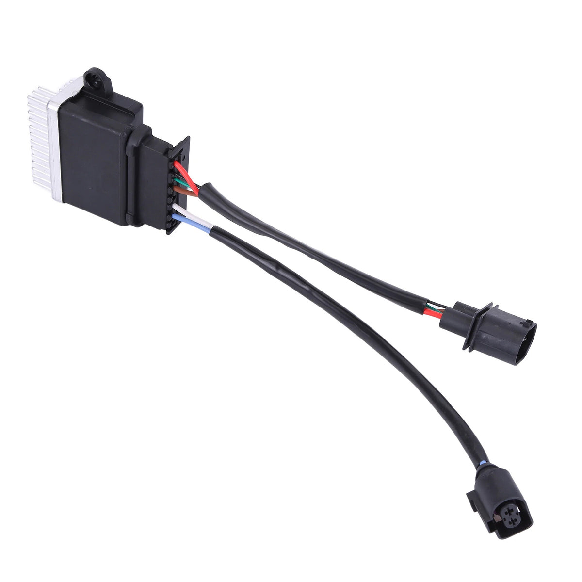 Radiator Fan Control Module For Audi A4 2007-2015 A5 2007-2017 8K0959501F