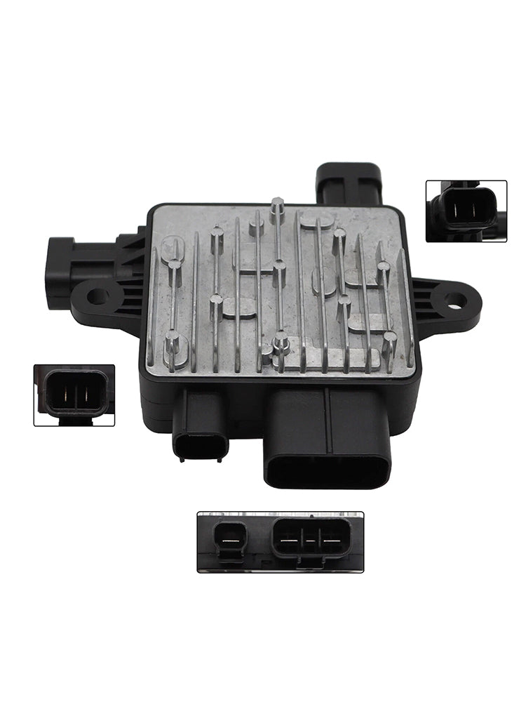 Radiator Fan Control Module For Kia Sedona 3.8L V6 2006-2010 25385-4D900