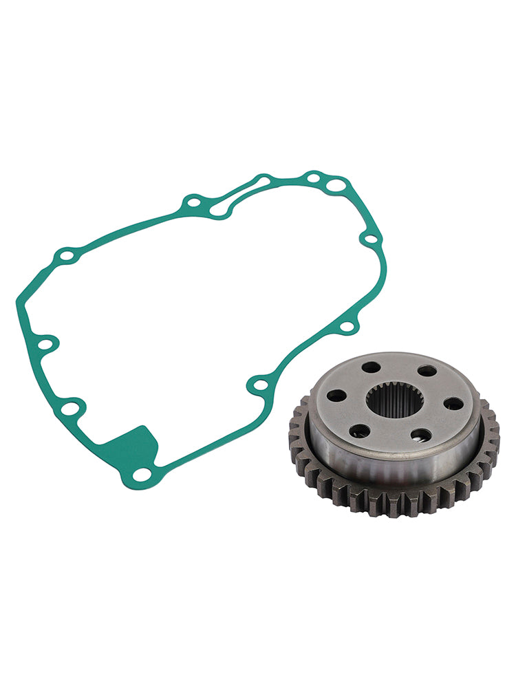 Starter Clutch One Way & Stator Gasket 11395-Mey-671 For Honda Crf450/X 05-09