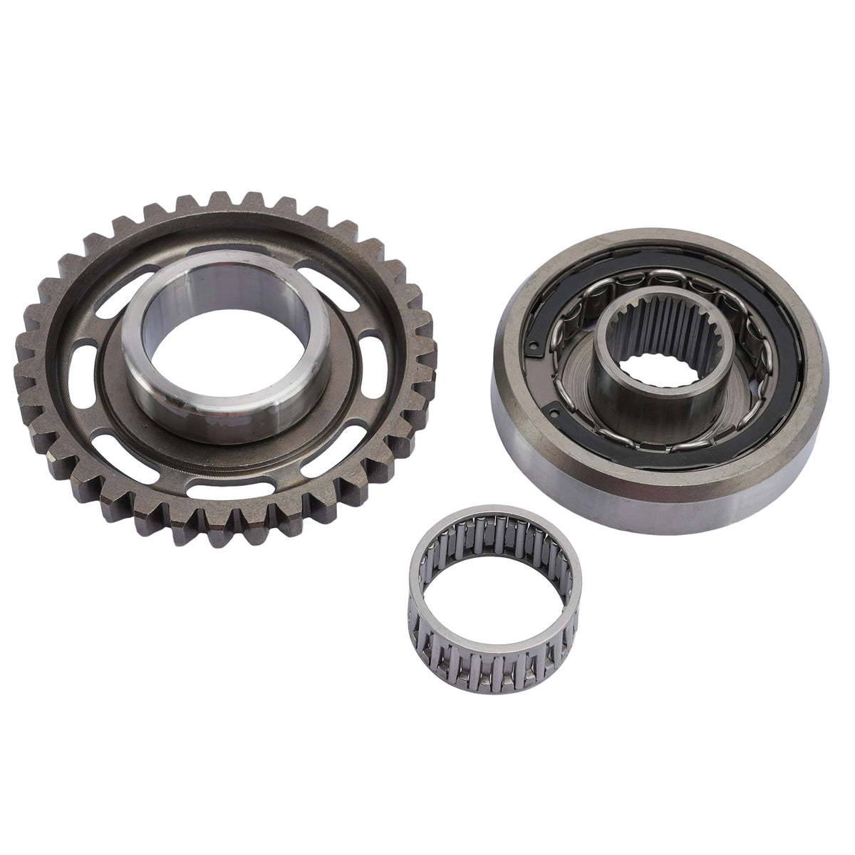 Starter Clutch One Way & Stator Gasket 11395-Mey-671 For Honda Crf450/X 05-09